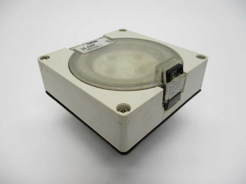 CLIPSAL 56S0432 32A 500V UNMP
