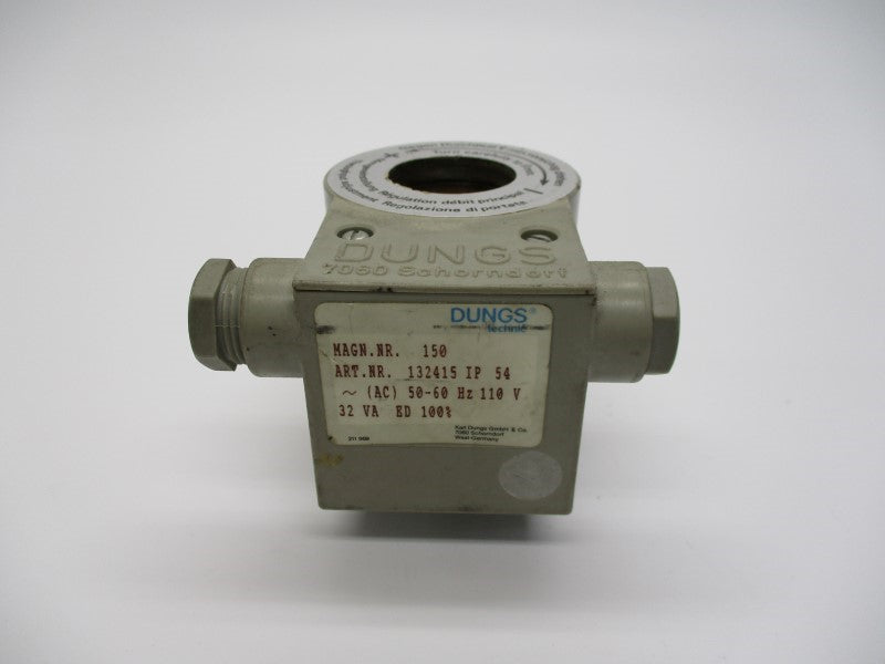 DUNGS 132415 110V UNMP