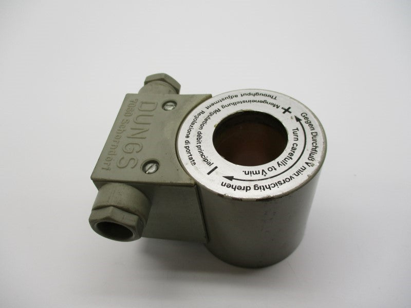 DUNGS 132415 110V UNMP
