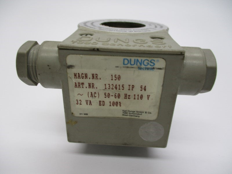 DUNGS 132415 110V UNMP