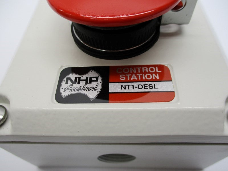 NHP NT1-DESL NSMP