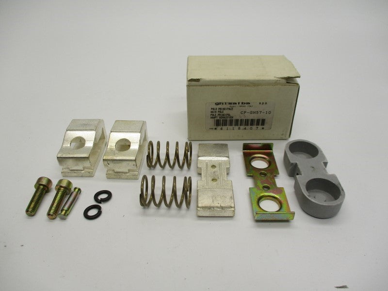 GHISALBA CP-GH57-10 NSMP