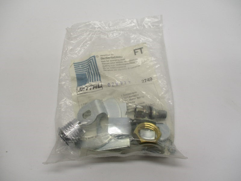RITTAL 2749 NSMP