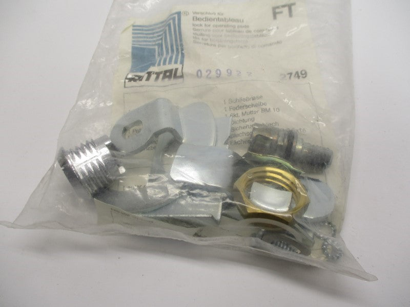 RITTAL 2749 NSMP
