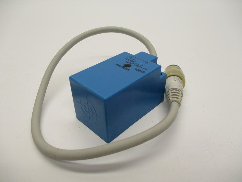 YAMATAKE FL2-12D6H-CN03 NSMP