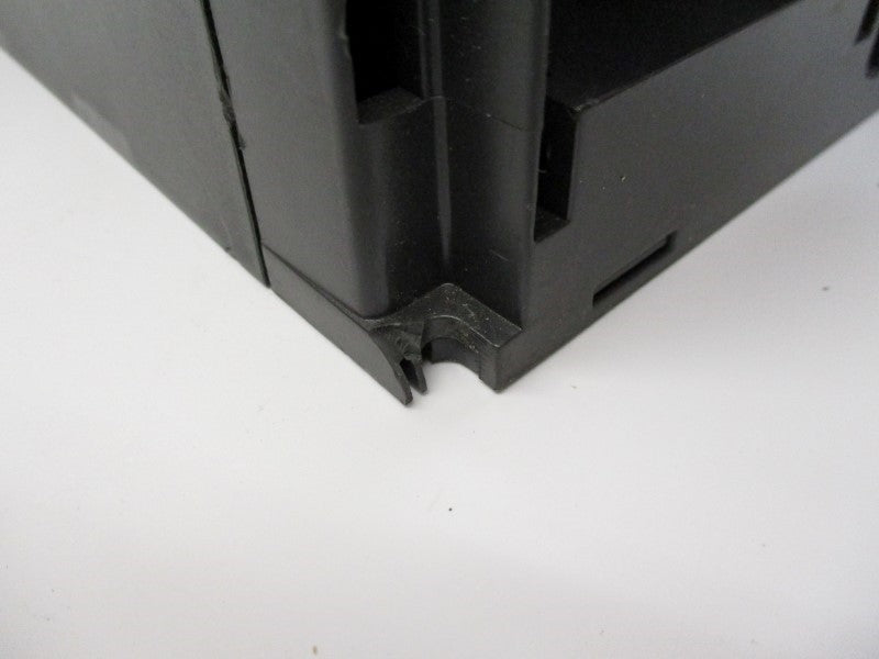 SIEMENS 6SE3217-3DB40 (AS PICTURED) NSNP