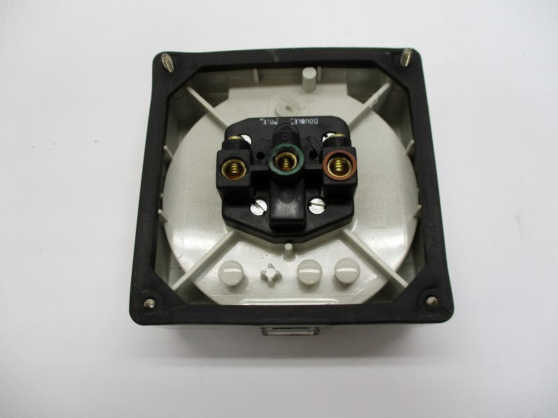 CLIPSAL 56C315RC 15A 250V UNMP