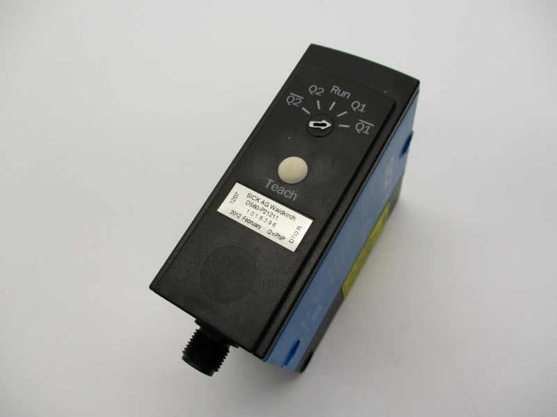 SICK DS60-P21211 NSMP