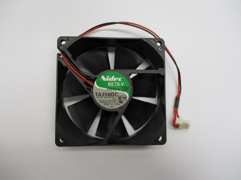 NIDEC BETA V TA350DC 12VDC 40A NSNP