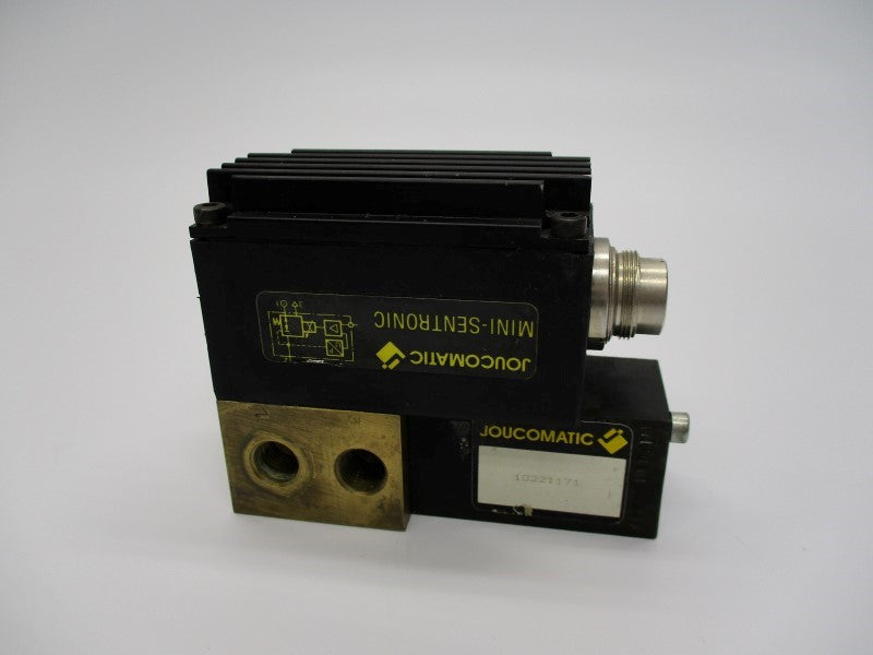 JOUCOMATIC 10221171 UNMP