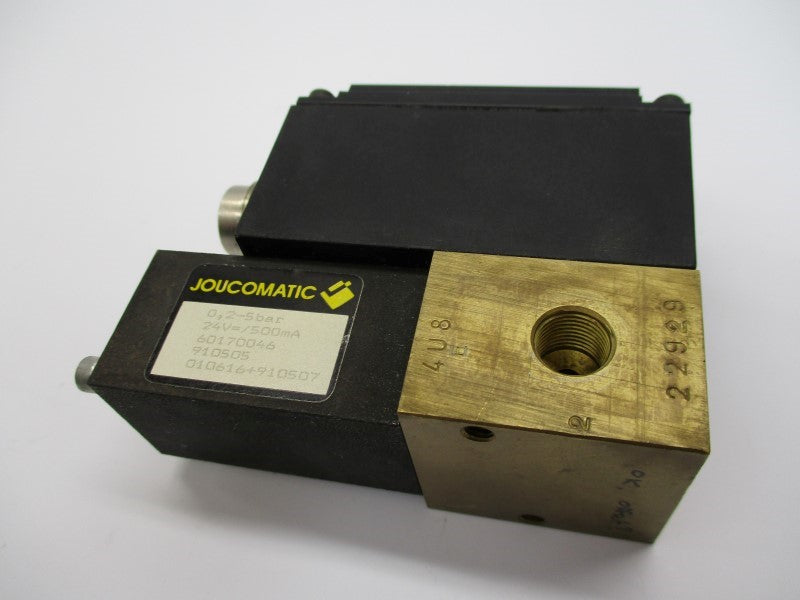 JOUCOMATIC 10221171 UNMP