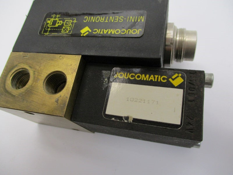 JOUCOMATIC 10221171 UNMP