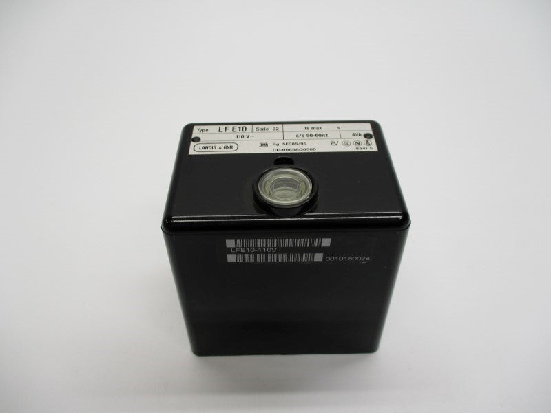 LANDIS & GYR LFE10 110V NSNP