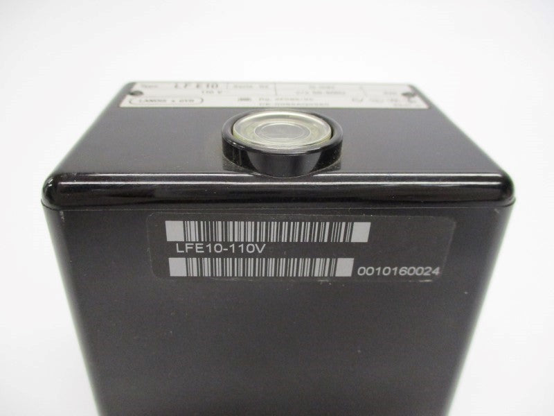 LANDIS & GYR LFE10 110V NSNP