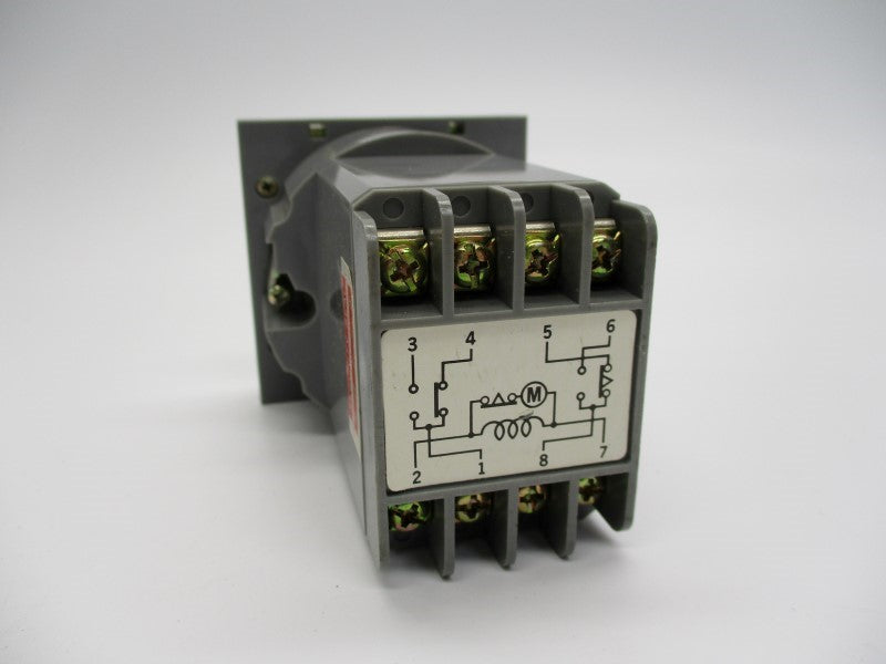 NHP NTM-UM2N 240V NSNP