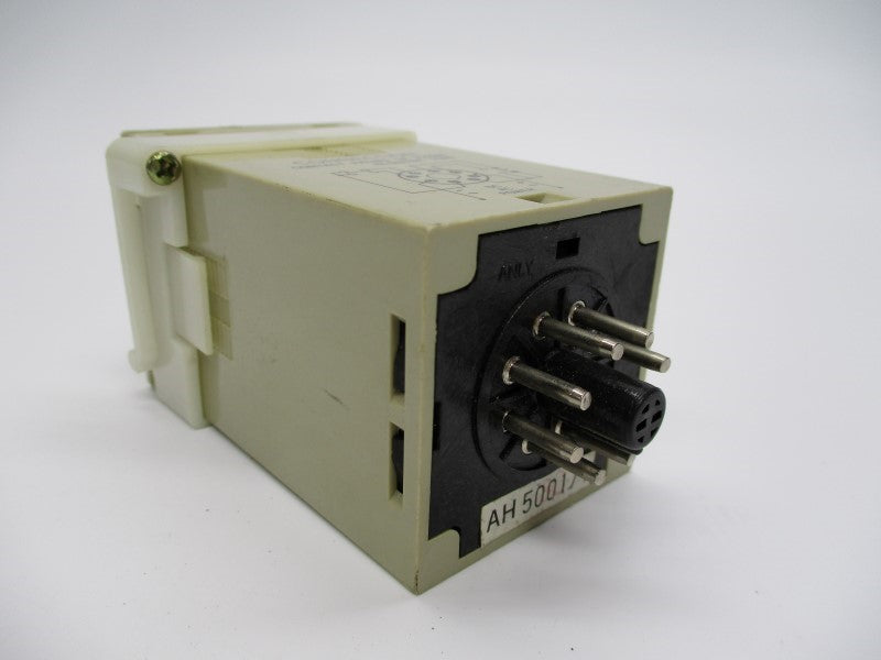 ANLY AH5B-0-30 MINUTES 110VAC UNMP
