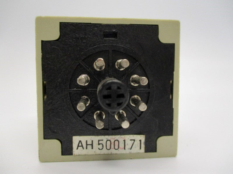 ANLY AH5B-0-30 MINUTES 110VAC UNMP