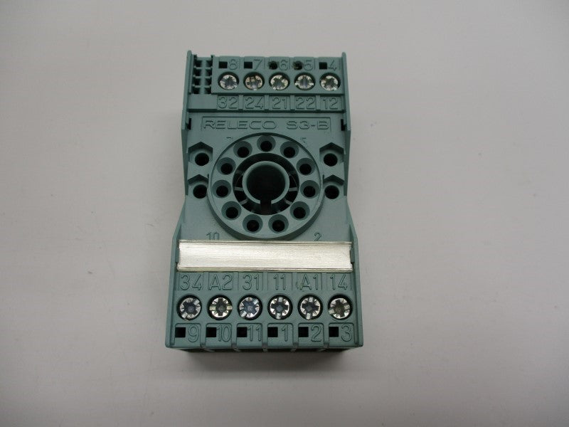 RELECO S3-B UNMP