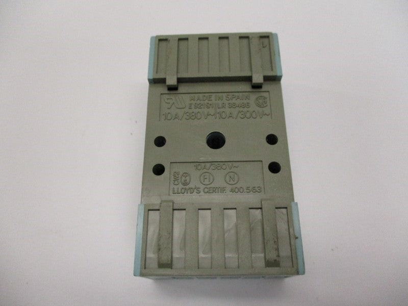 RELECO S3-B UNMP