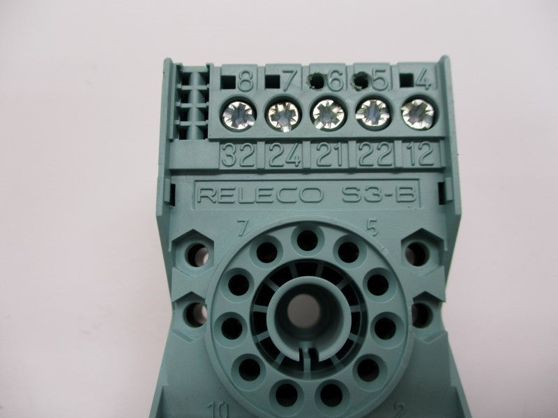 RELECO S3-B UNMP