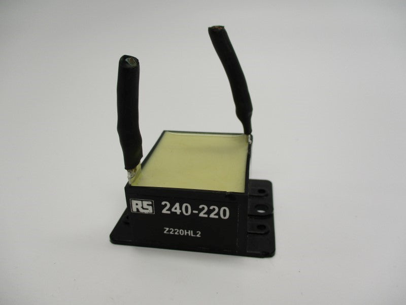 RS Z220HL2 240-220 UNMP