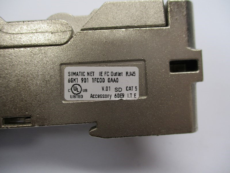 SIEMENS 6GK19011FC000AA0 NSNP