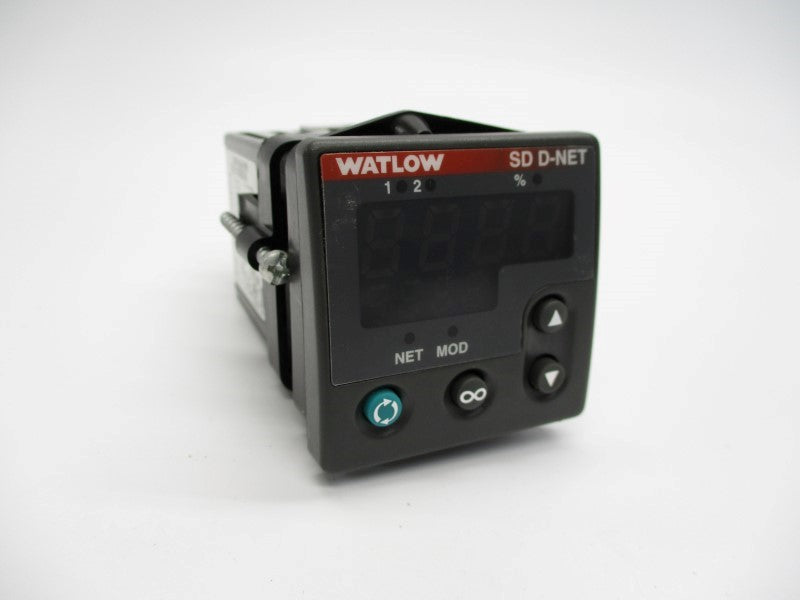 WATLOW SD6C-HCAA-DNRR NSNP