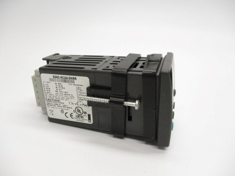 WATLOW SD6C-HCAA-DNRR NSNP