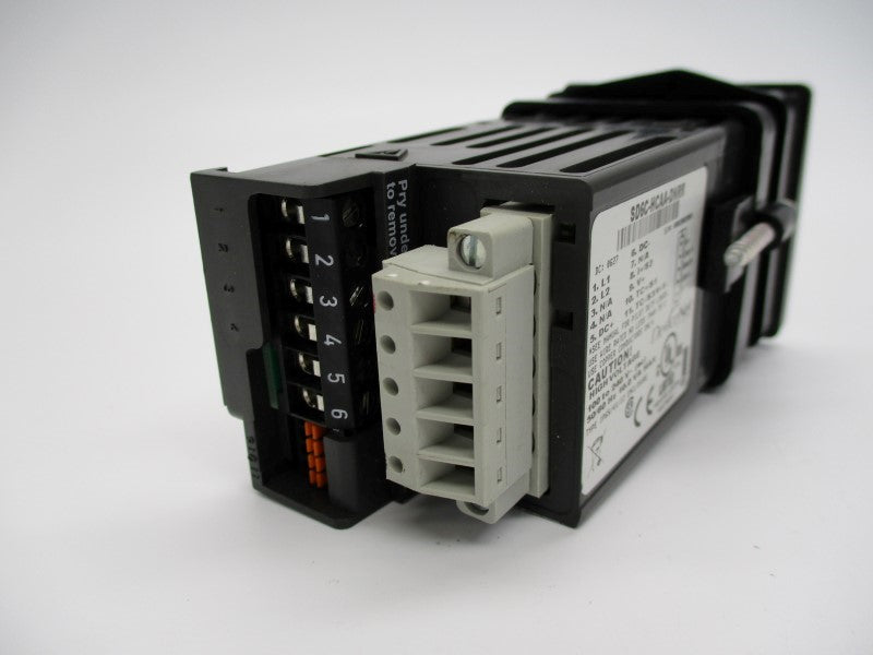 WATLOW SD6C-HCAA-DNRR NSNP