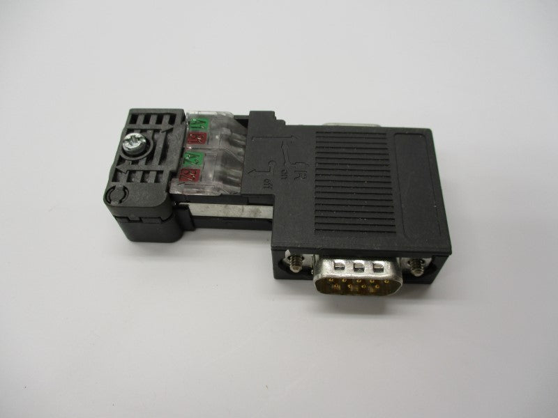 SIEMENS 6ES7972-0BB50-0XA0 UNMP