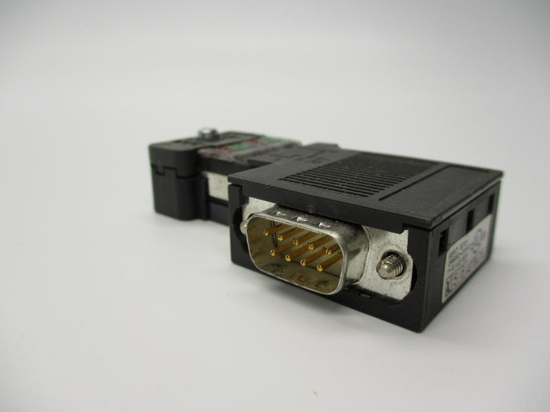 SIEMENS 6ES7972-0BB50-0XA0 UNMP