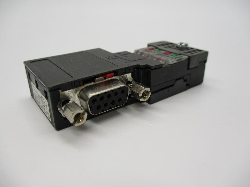 SIEMENS 6ES7972-0BB50-0XA0 UNMP