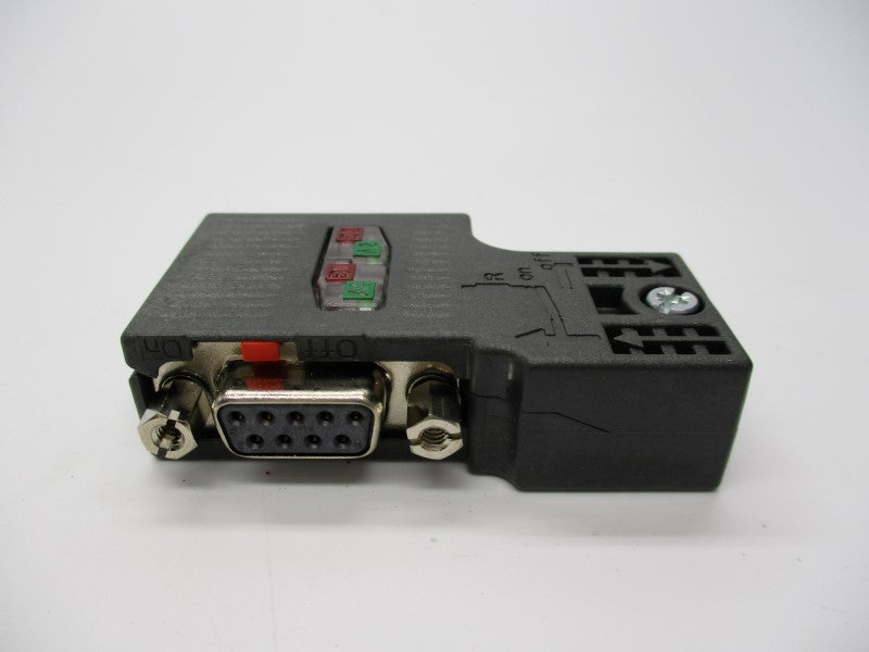 SIEMENS 6ES7972-0BB52-0XA0 NSNP
