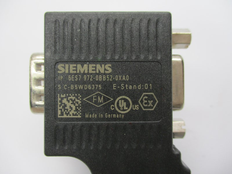 SIEMENS 6ES7972-0BB52-0XA0 NSNP