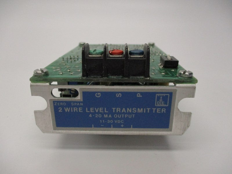 DREXELBROOK 408-2200-001 11-30VDC UNMP