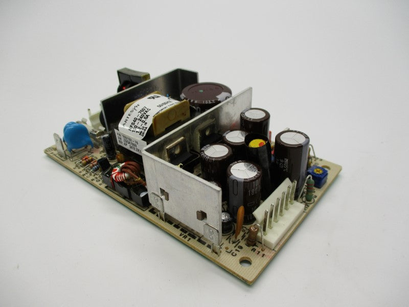 ARTESYN NSF40-7607 1.2-0.6A 100-240VAC NSNP