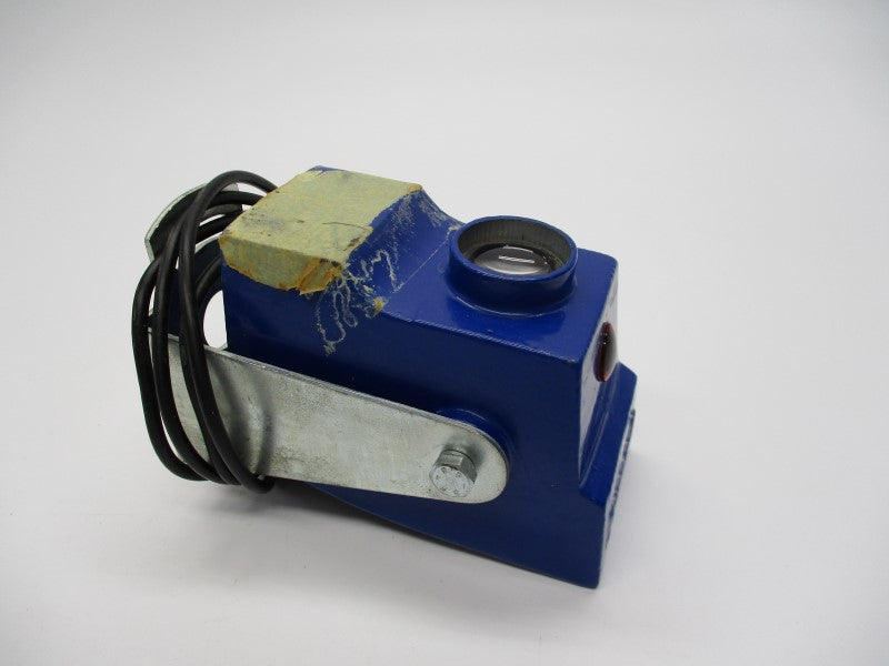 SYNATEL INSTRUMENTS SSR26SMS3864 BLUE UNMP