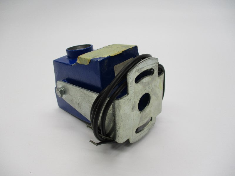 SYNATEL INSTRUMENTS SSR26SMS3864 BLUE UNMP
