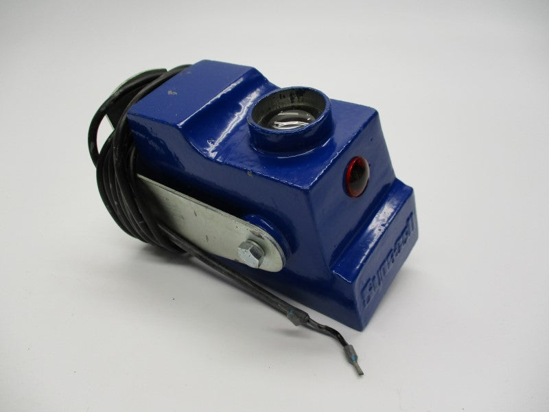 SYNATEL INSTRUMENTS SSL26SMS3939 BLUE UNMP