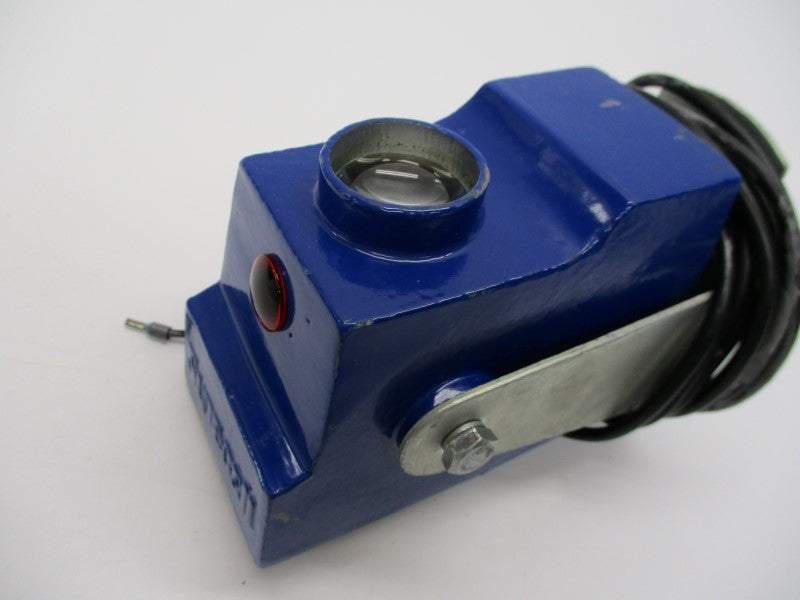 SYNATEL INSTRUMENTS SSL26SMS3939 BLUE UNMP