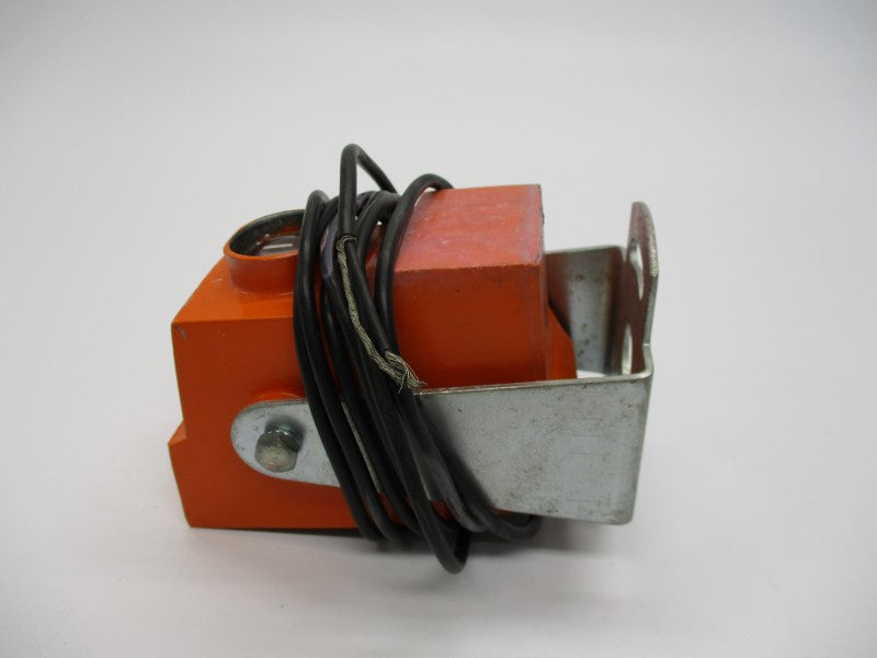 SYNATEL INSTRUMENTS SSL26SMS3939 ORANGE UNMP