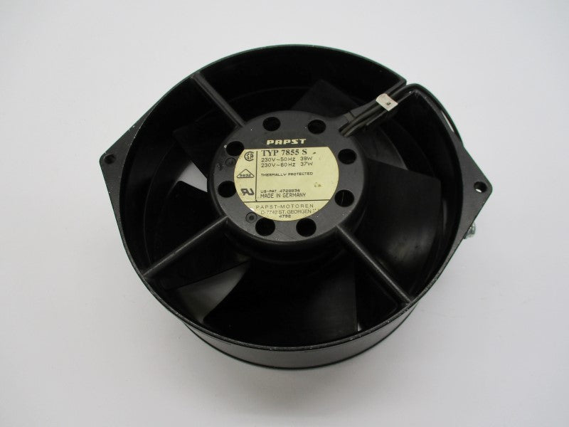 PAPST 7855S 230V UNMP