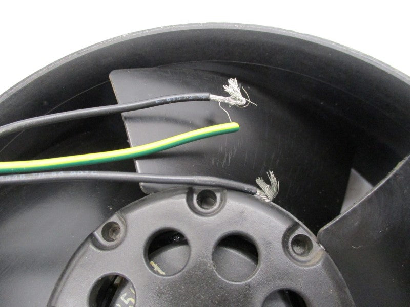 PAPST 7855S 230V UNMP