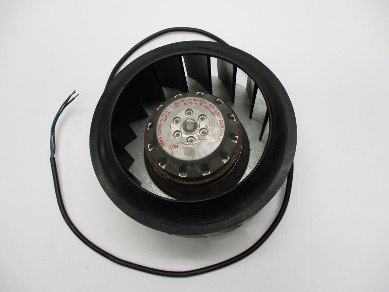 EBM R2D180-AL10-13 380/415V NSNP