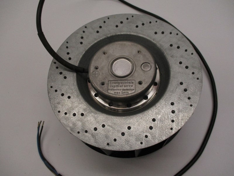 EBM R2D180-AL10-13 380/415V NSNP