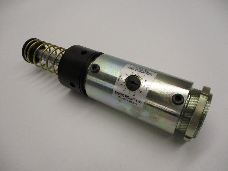 ENERTROLS SALD1-1/8X4P NSMP