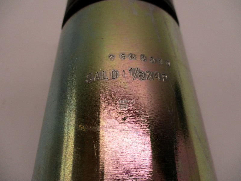 ENERTROLS SALD1-1/8X4P NSMP