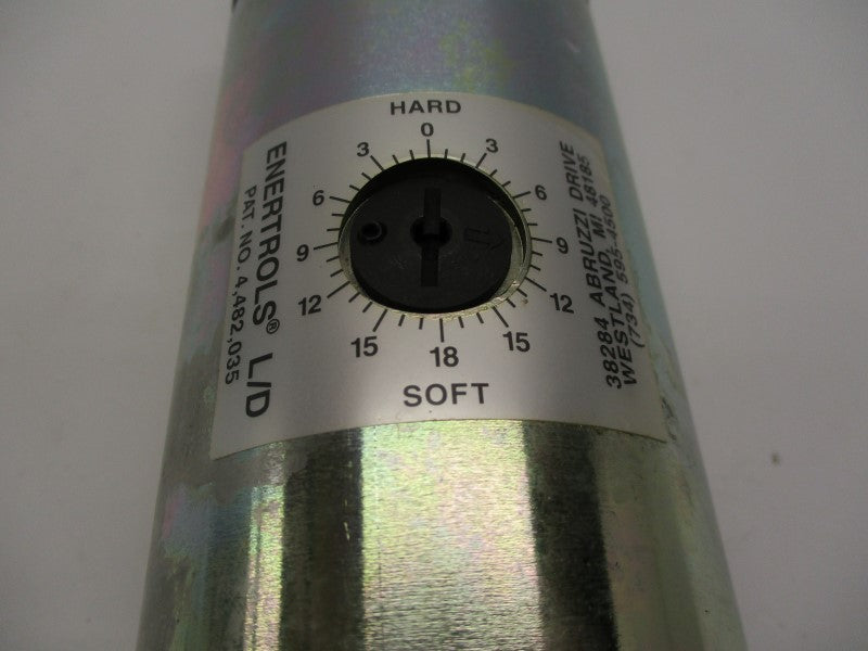 ENERTROLS SALD1-1/8X4P NSMP