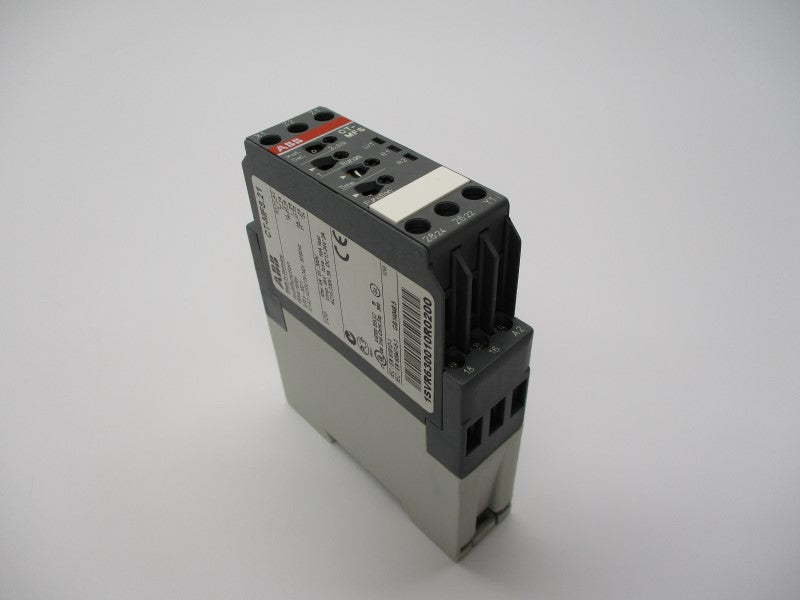 ABB CT-MFS.21 1SVR730010R0200 NSMP