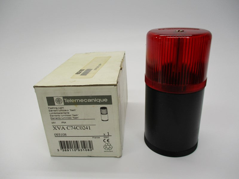TELEMECANIQUE XVAC74C0241 NSMP